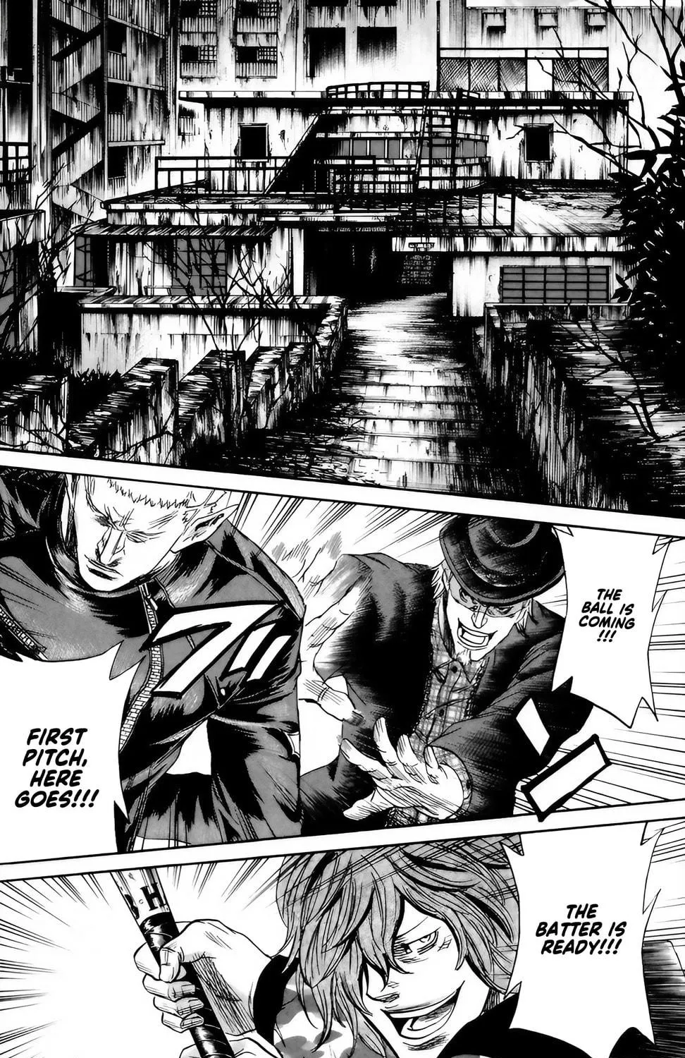 Read Sugarless chapter 100 image 15 on Lezhin
