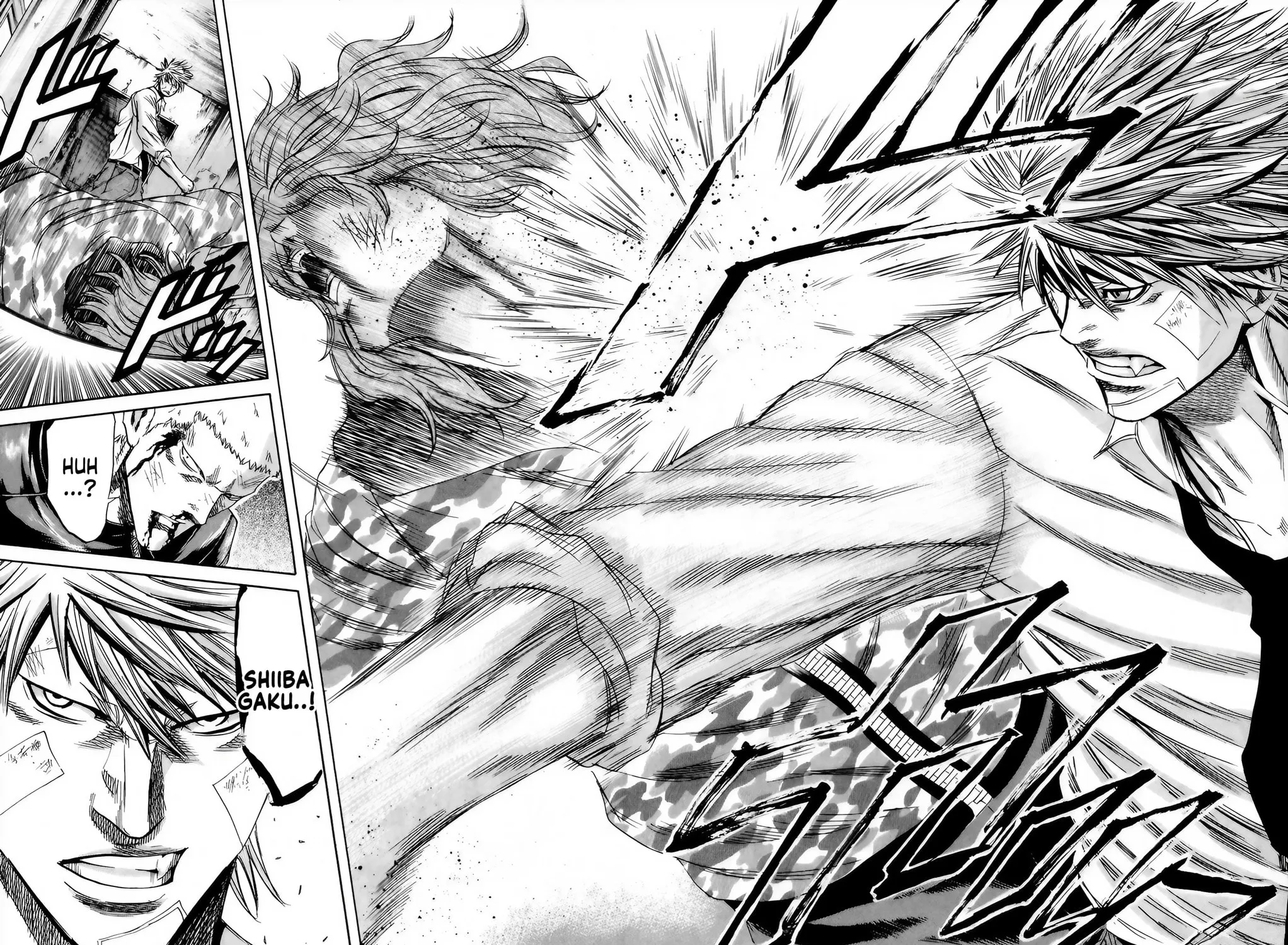 Read Sugarless chapter 100 image 29 on Lezhin