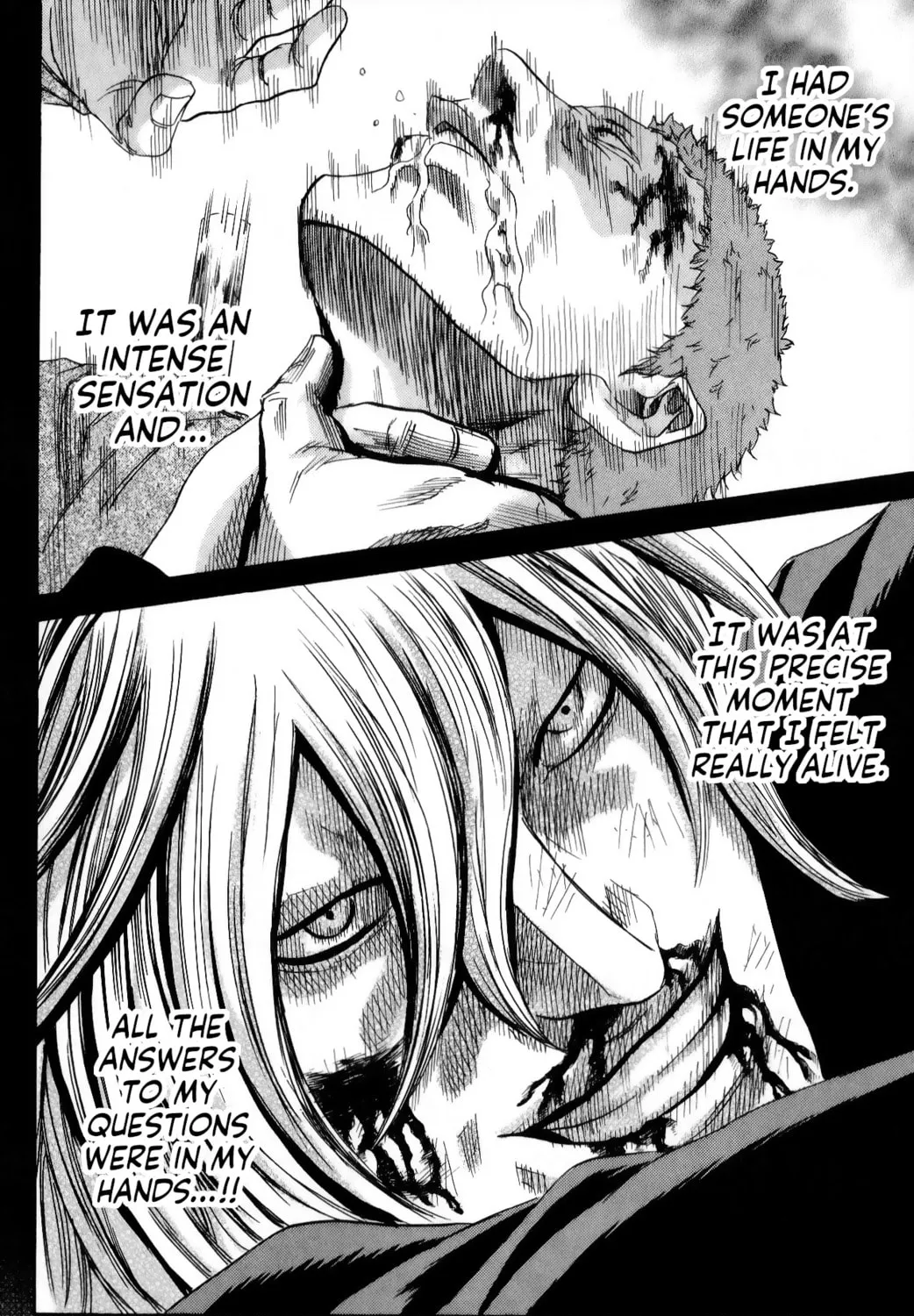 Read Sugarless chapter 102 image 26 on Lezhin