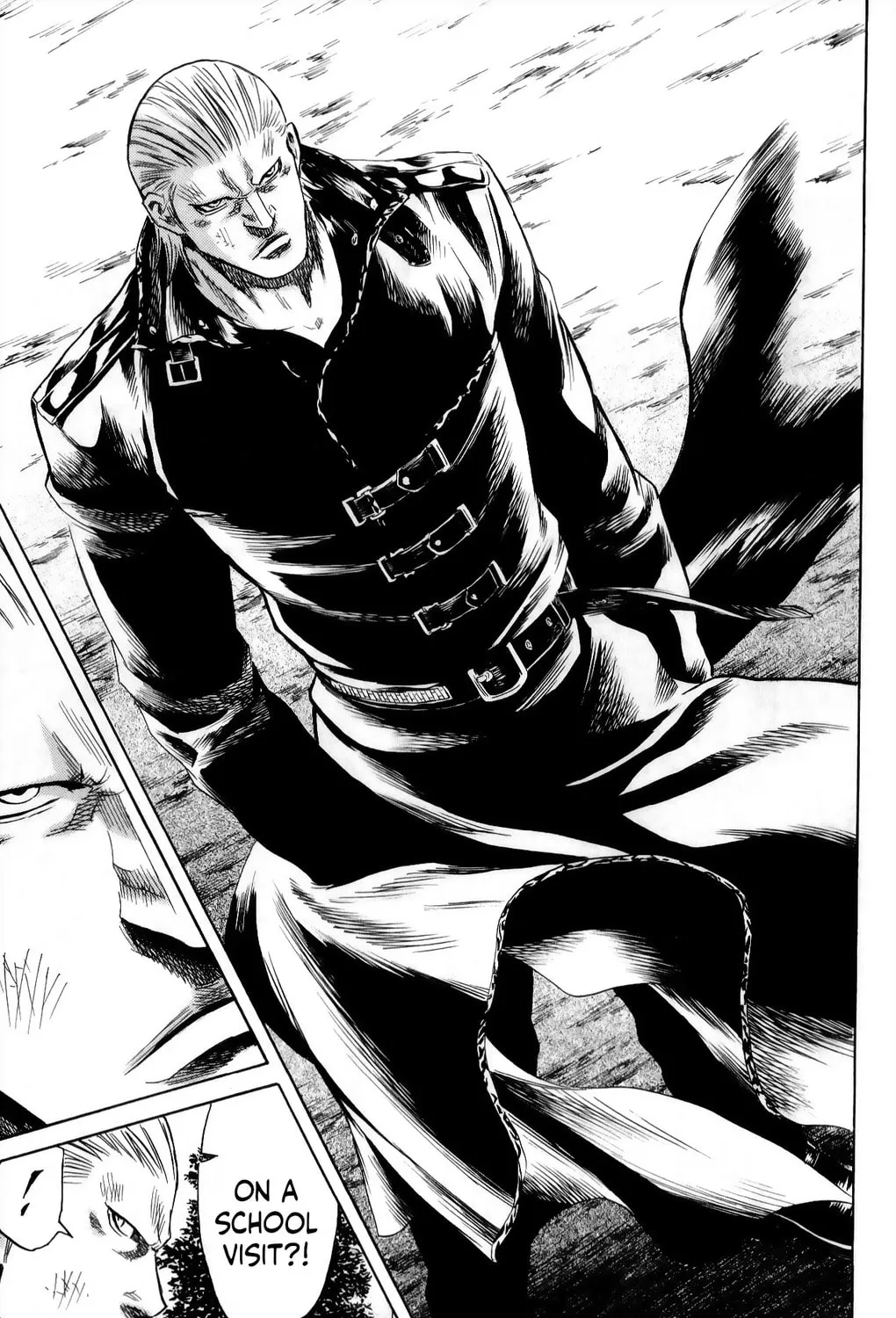 Read Sugarless chapter 103 image 30 on Lezhin