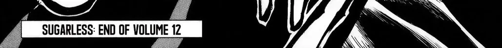 Read Sugarless chapter 105 image 31 on Lezhin