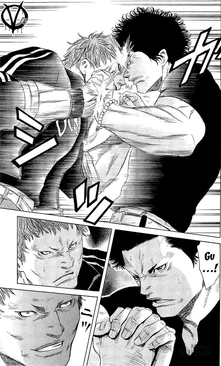 Read Sugarless chapter 11 image 11 on Lezhin