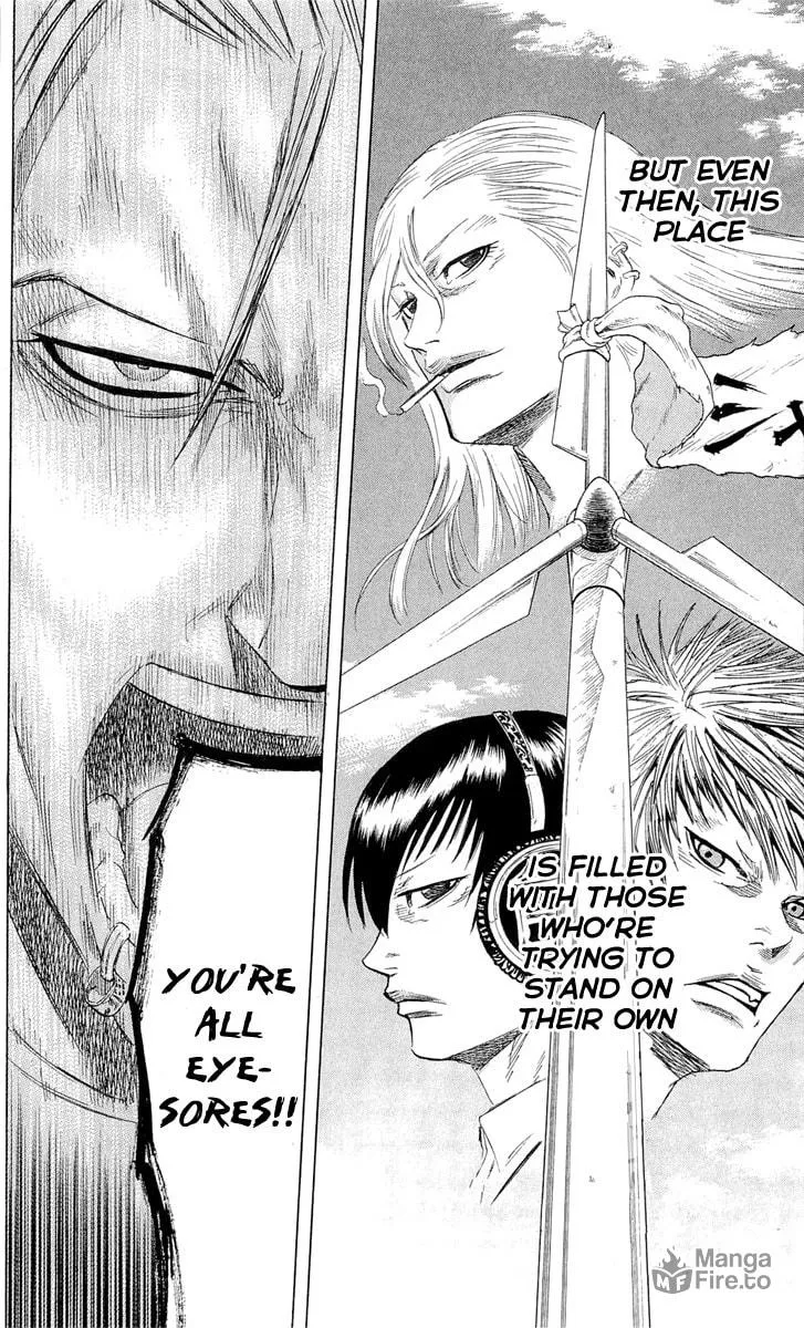 Read Sugarless chapter 12 image 14 on Lezhin