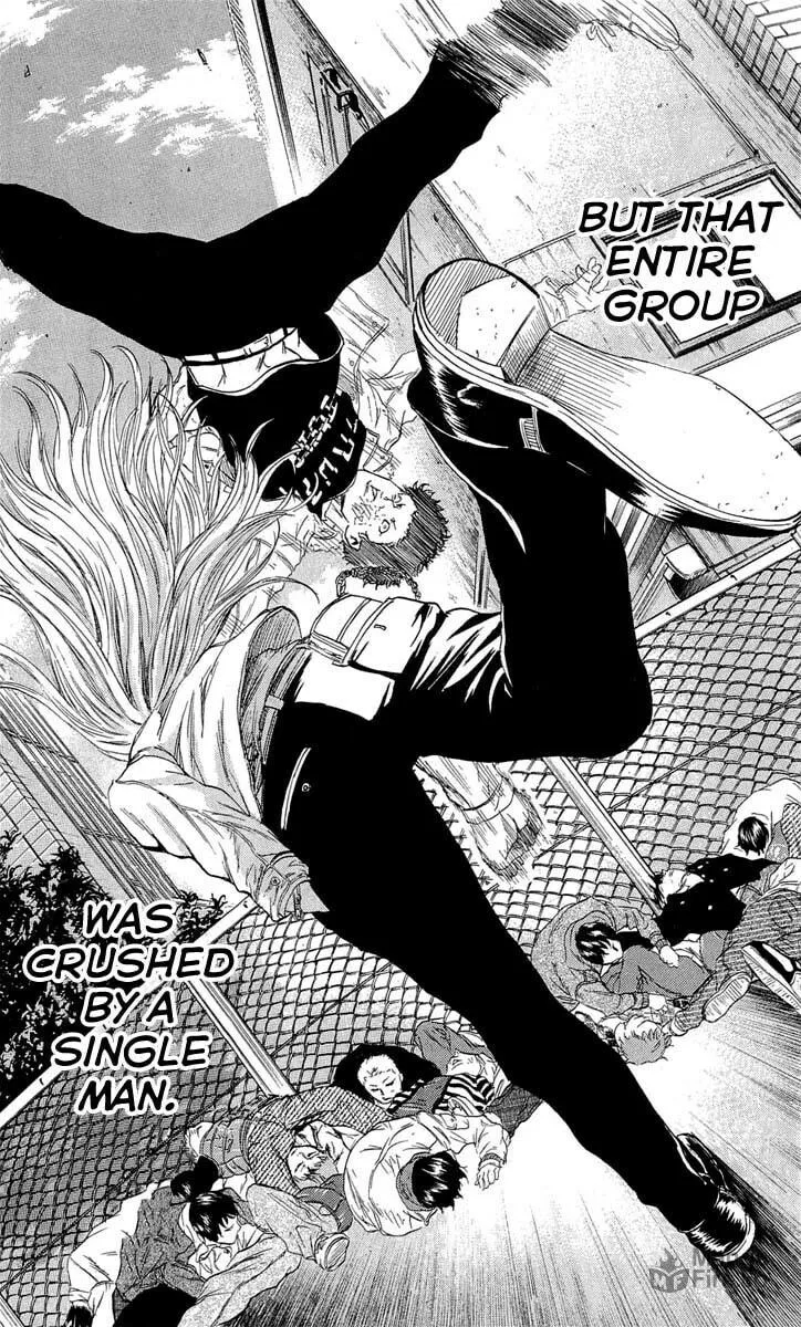 Read Sugarless chapter 13 image 11 on Lezhin