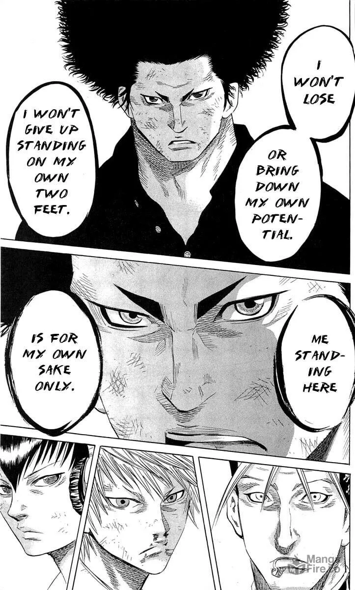 Read Sugarless chapter 13 image 14 on Lezhin