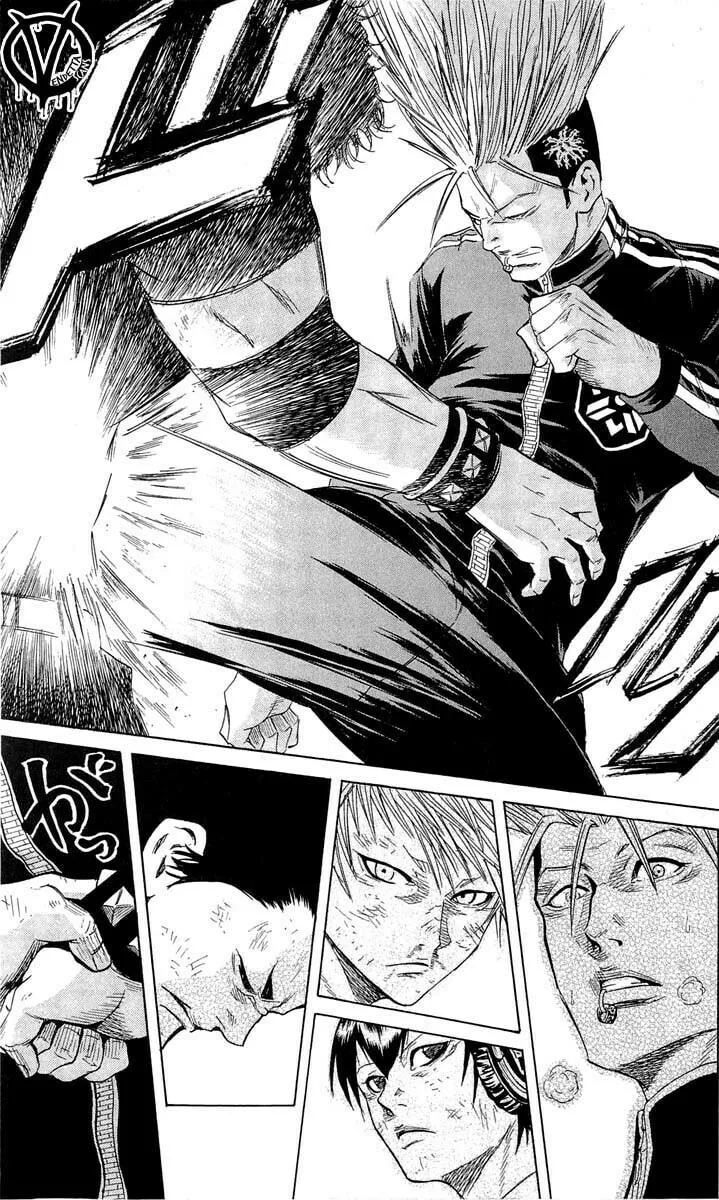 Read Sugarless chapter 13 image 18 on Lezhin