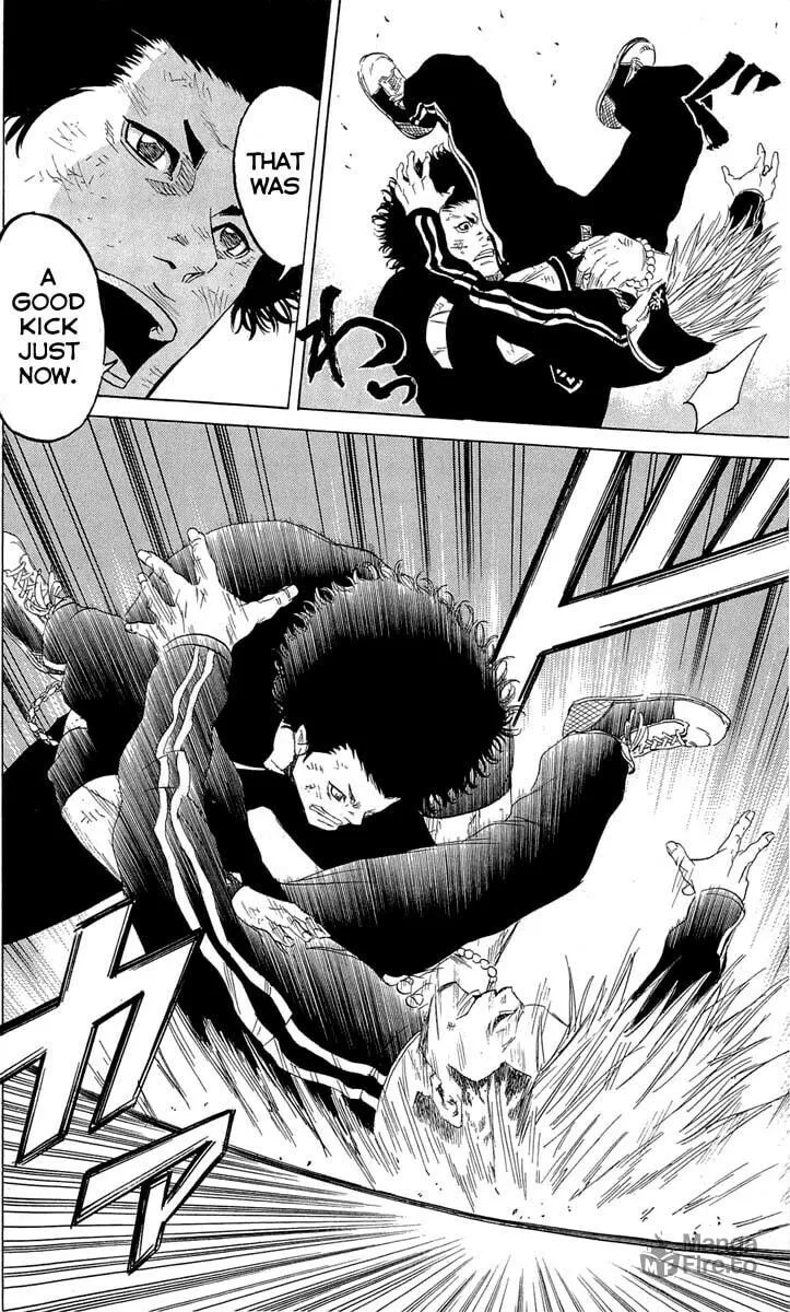 Read Sugarless chapter 13 image 19 on Lezhin