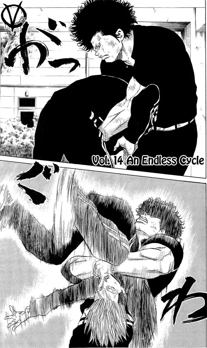 Read Sugarless chapter 14 image 0 on Lezhin