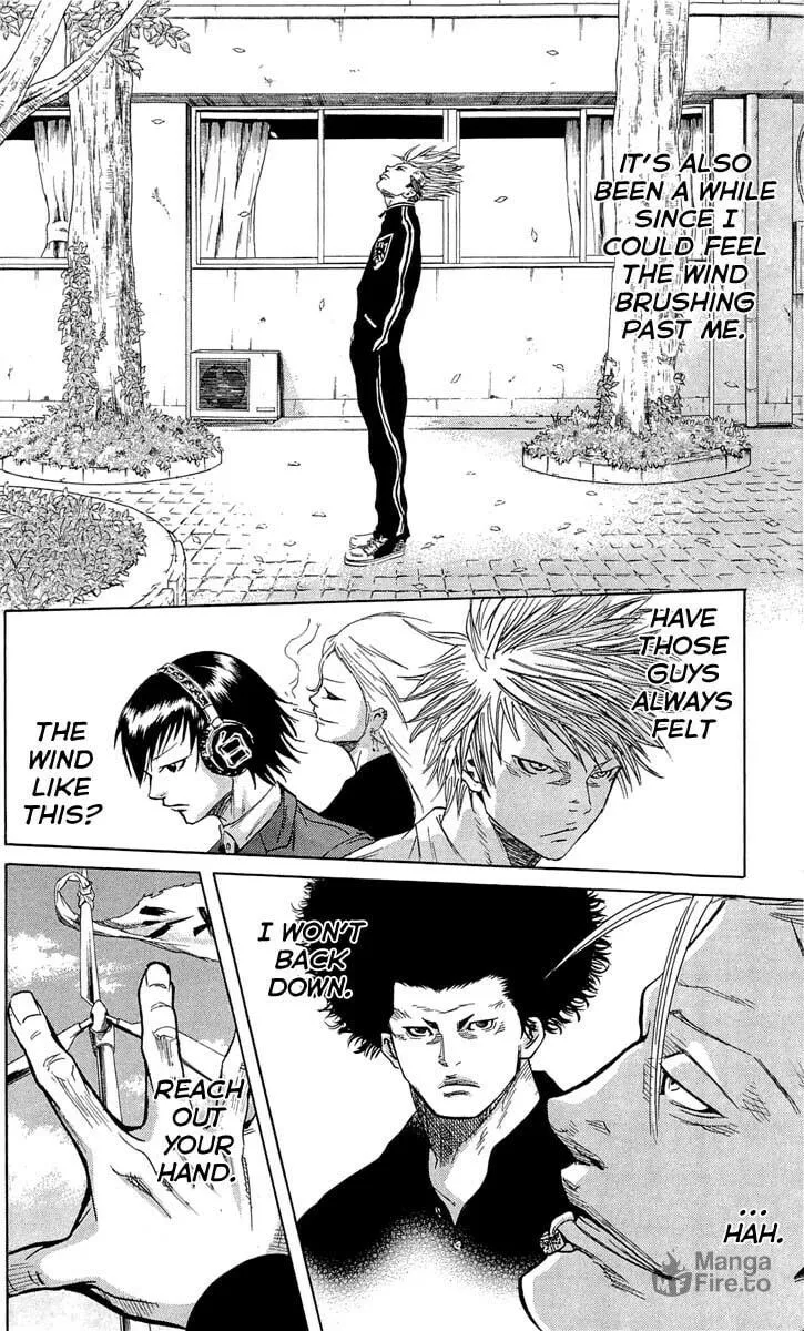 Read Sugarless chapter 14 image 17 on Lezhin