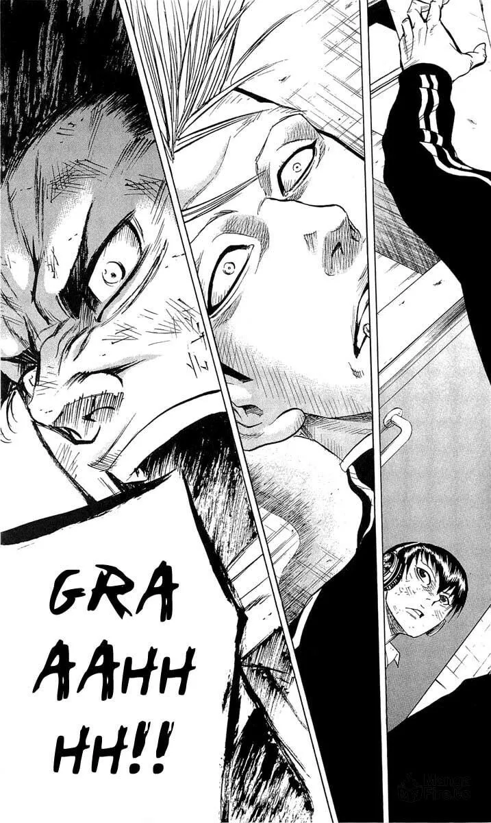 Read Sugarless chapter 14 image 2 on Lezhin