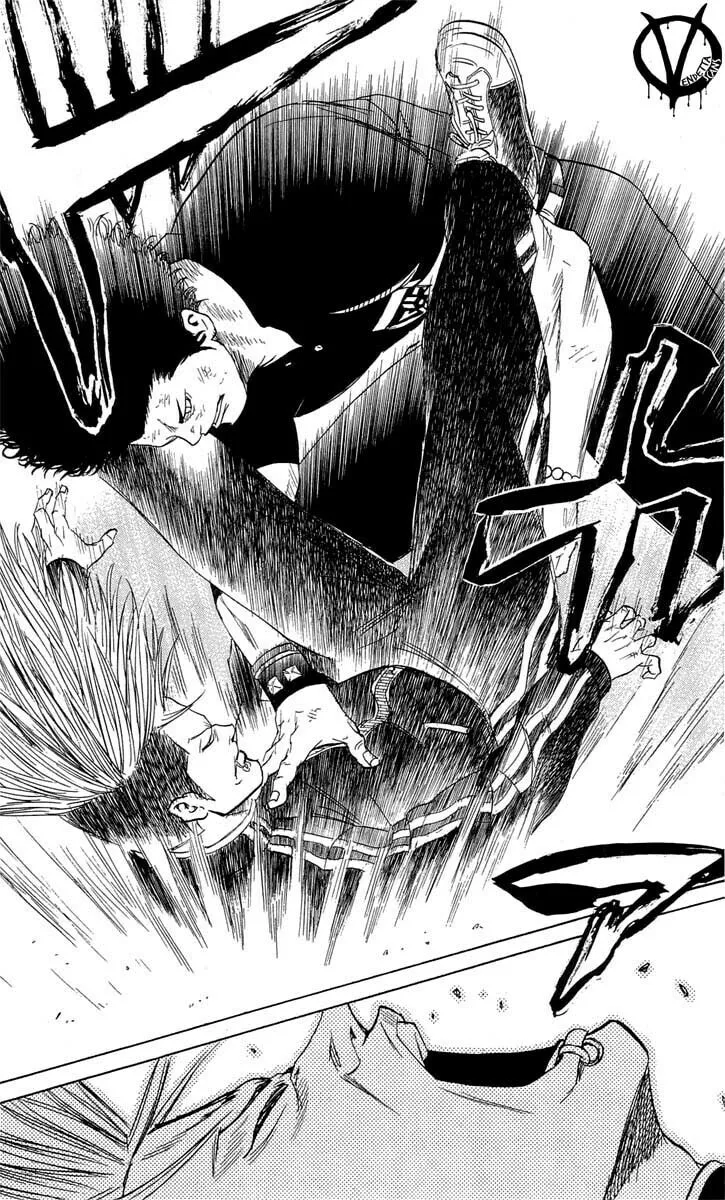 Read Sugarless chapter 14 image 3 on Lezhin