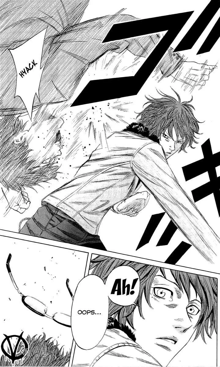 Read Sugarless chapter 15 image 12 on Lezhin