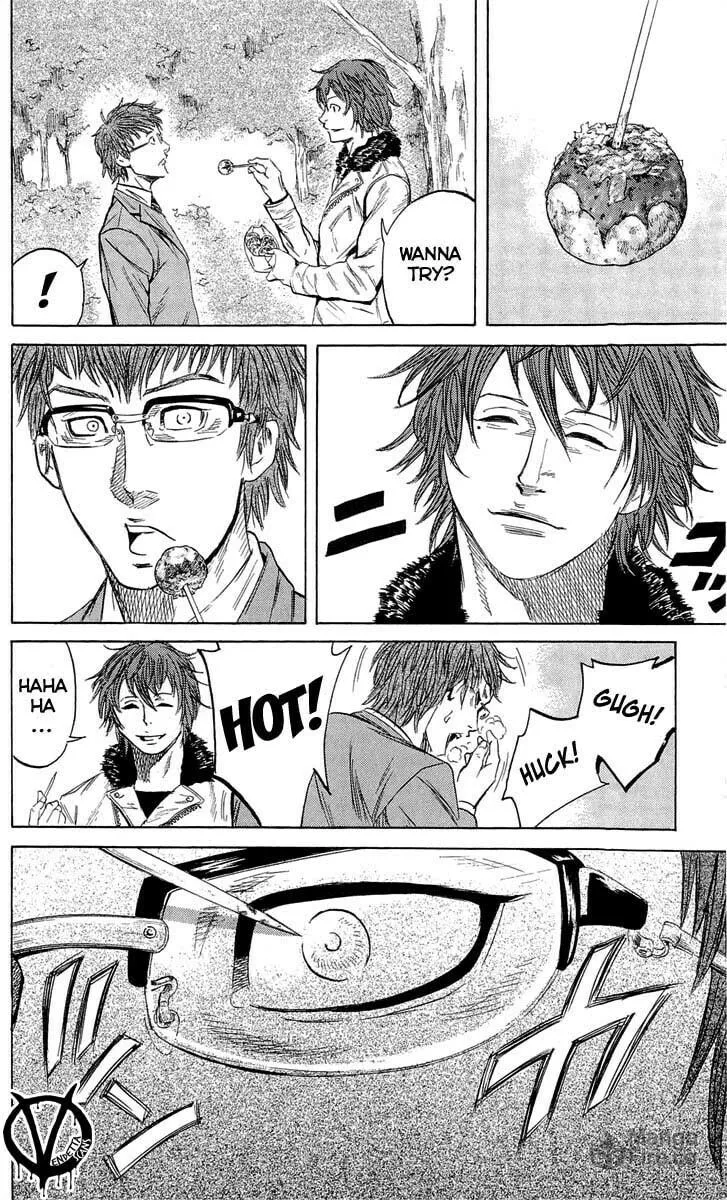 Read Sugarless chapter 15 image 9 on Lezhin