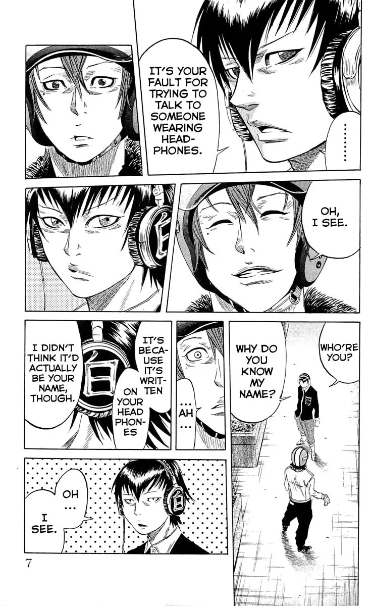 Read Sugarless chapter 16 image 11 on Lezhin