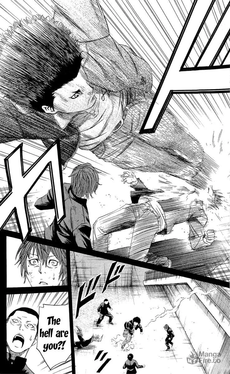 Read Sugarless chapter 16 image 18 on Lezhin