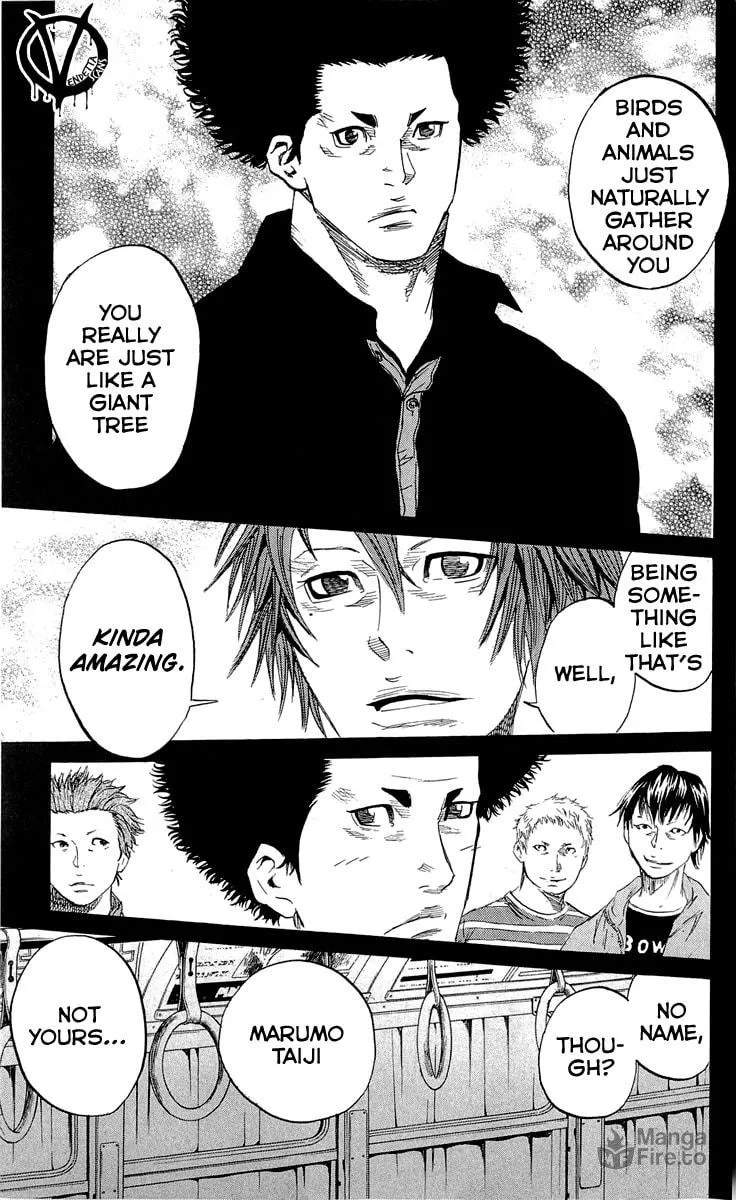 Read Sugarless chapter 16 image 25 on Lezhin