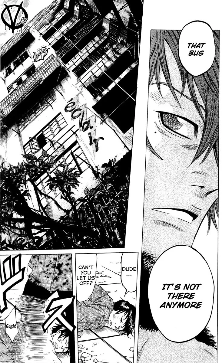 Read Sugarless chapter 16 image 29 on Lezhin