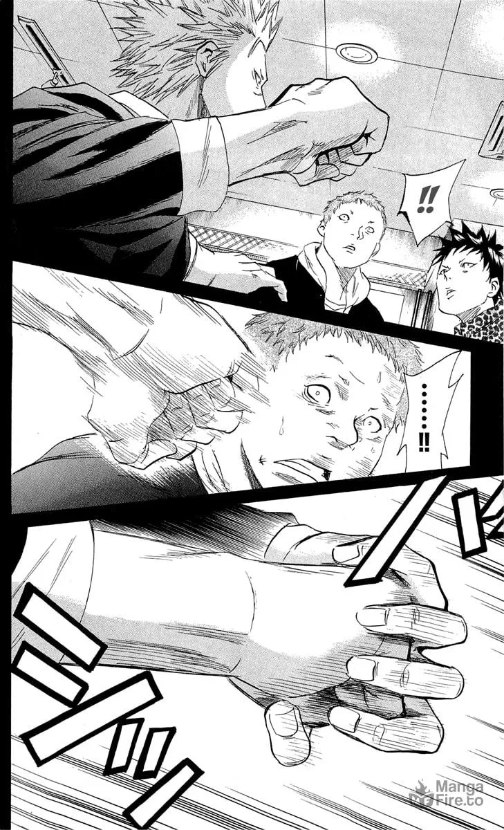 Read Sugarless chapter 17 image 14 on Lezhin