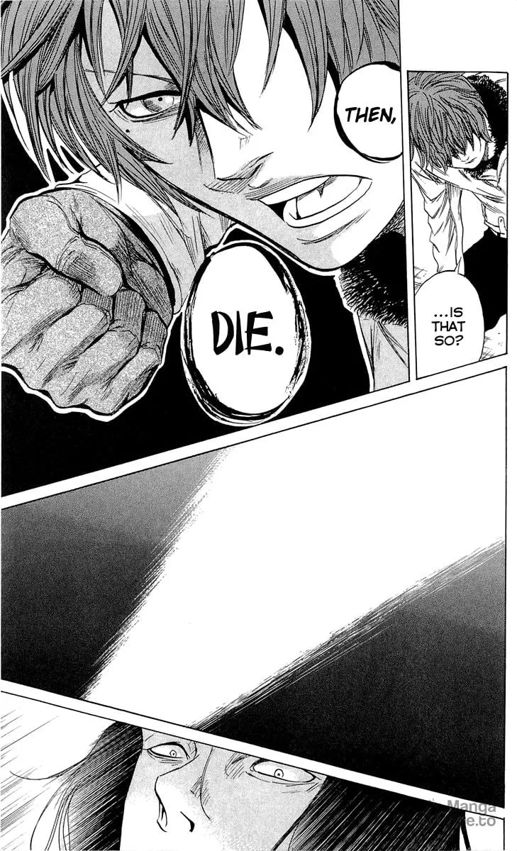 Read Sugarless chapter 17 image 19 on Lezhin