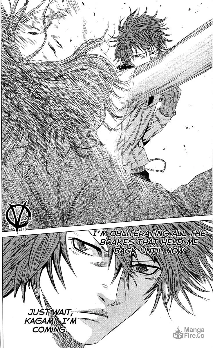 Read Sugarless chapter 17 image 20 on Lezhin