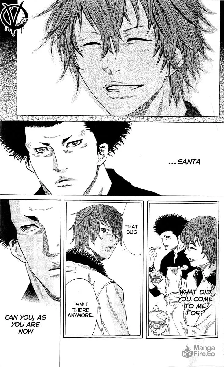 Read Sugarless chapter 18 image 17 on Lezhin