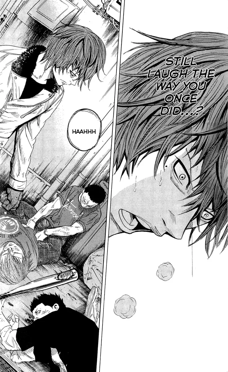 Read Sugarless chapter 18 image 18 on Lezhin