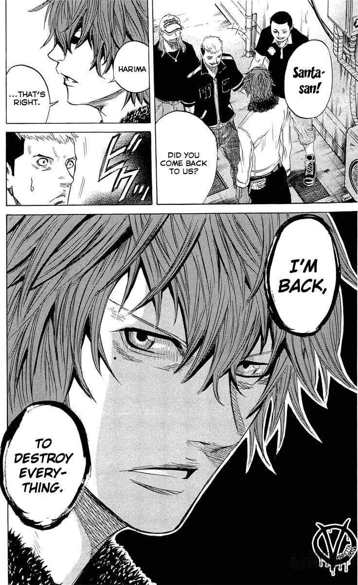 Read Sugarless chapter 18 image 20 on Lezhin