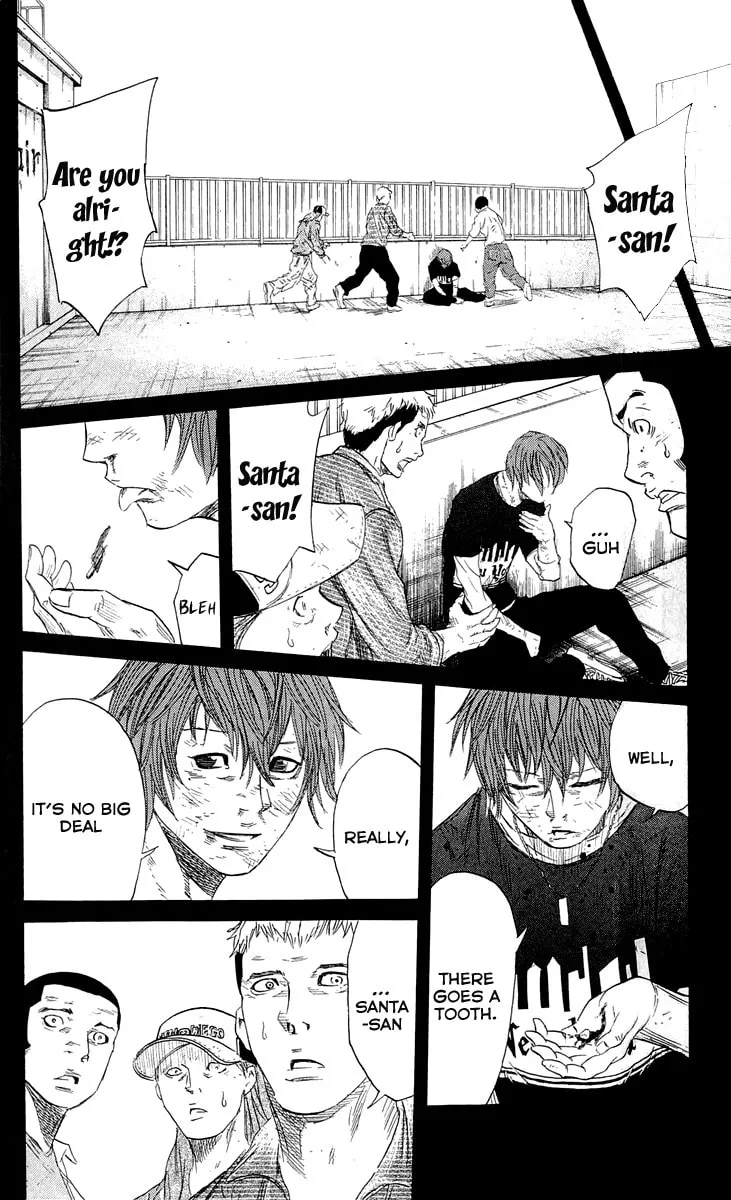 Read Sugarless chapter 19 image 13 on Lezhin