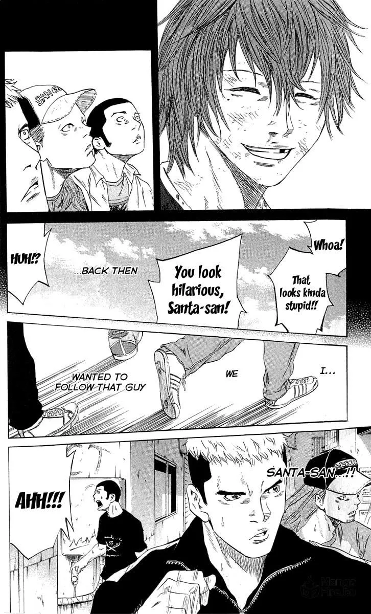 Read Sugarless chapter 19 image 15 on Lezhin