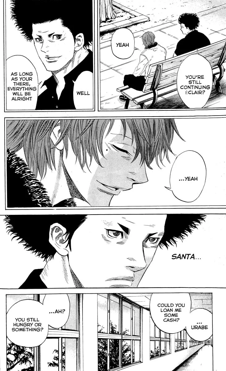 Read Sugarless chapter 19 image 19 on Lezhin