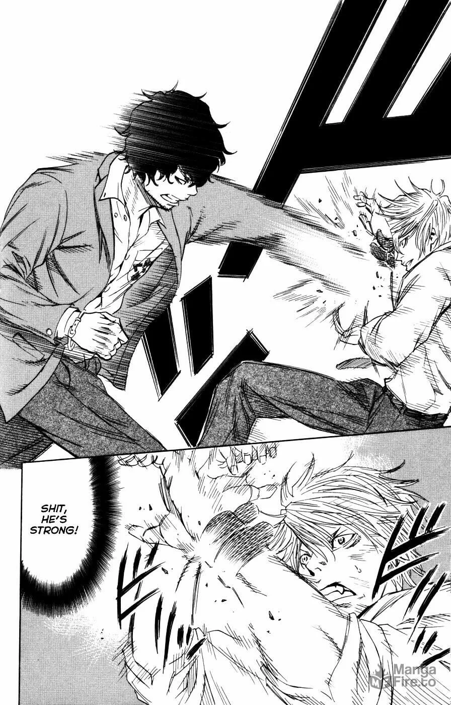 Read Sugarless chapter 2 image 11 on Lezhin