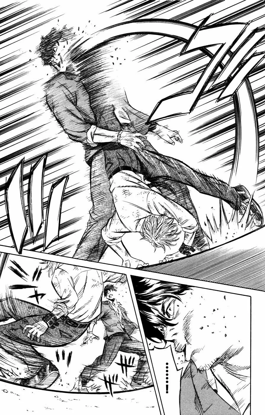 Read Sugarless chapter 2 image 15 on Lezhin
