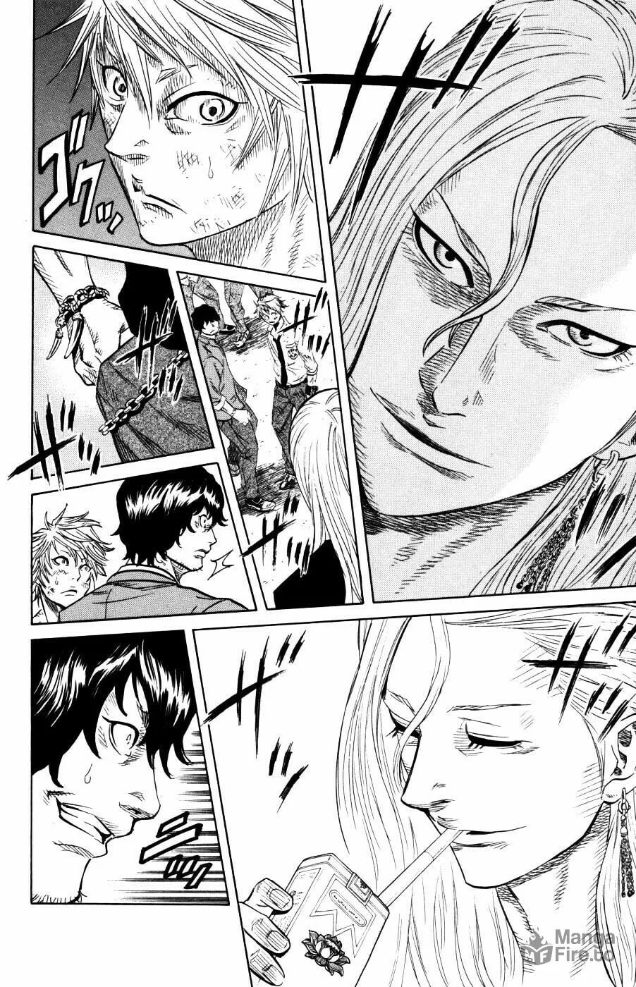 Read Sugarless chapter 2 image 20 on Lezhin