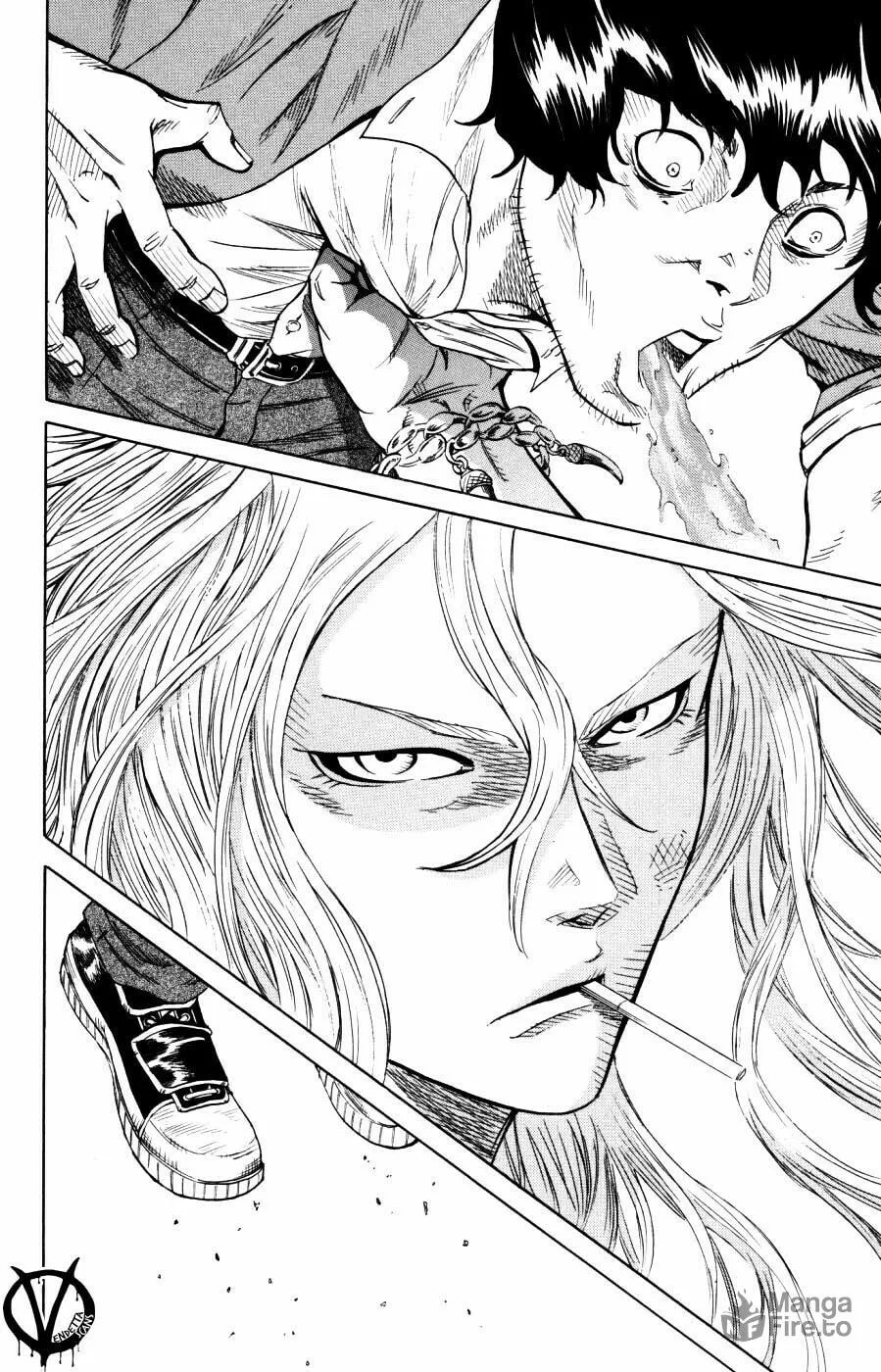 Read Sugarless chapter 2 image 23 on Lezhin
