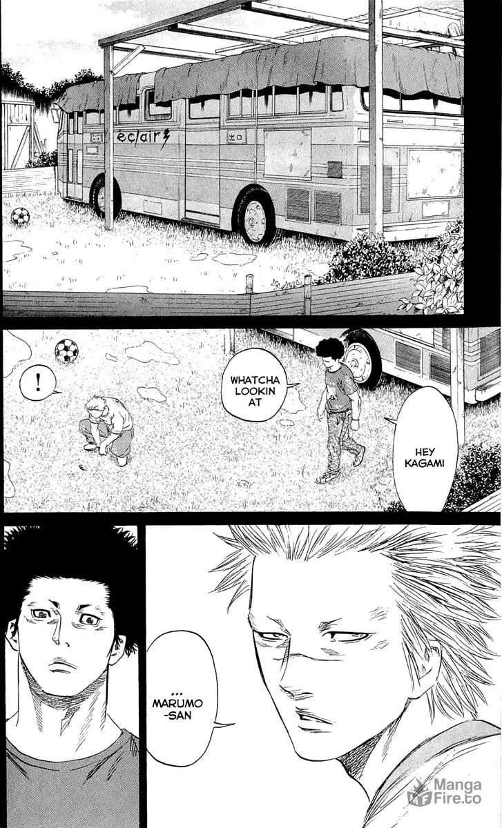 Read Sugarless chapter 20 image 14 on Lezhin