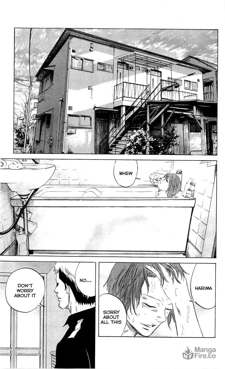 Read Sugarless chapter 20 image 17 on Lezhin
