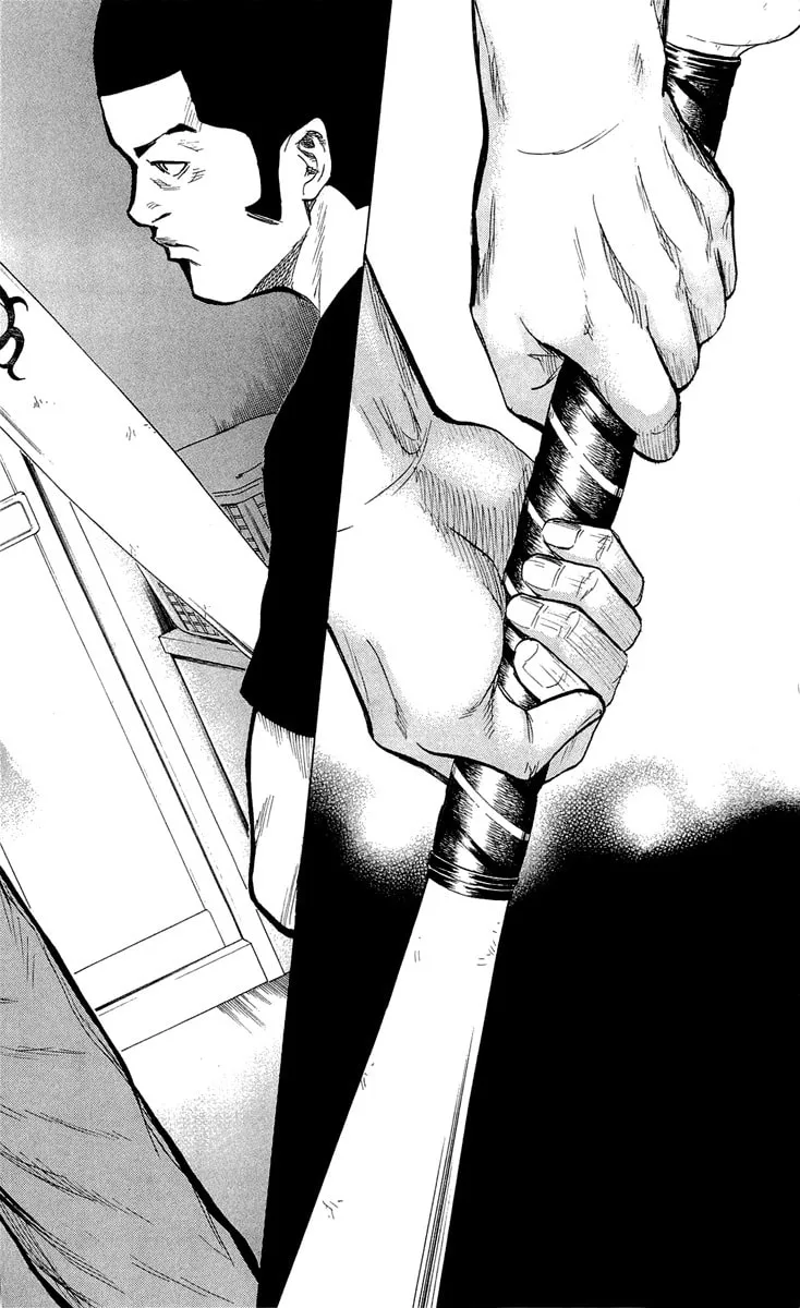 Read Sugarless chapter 20 image 18 on Lezhin