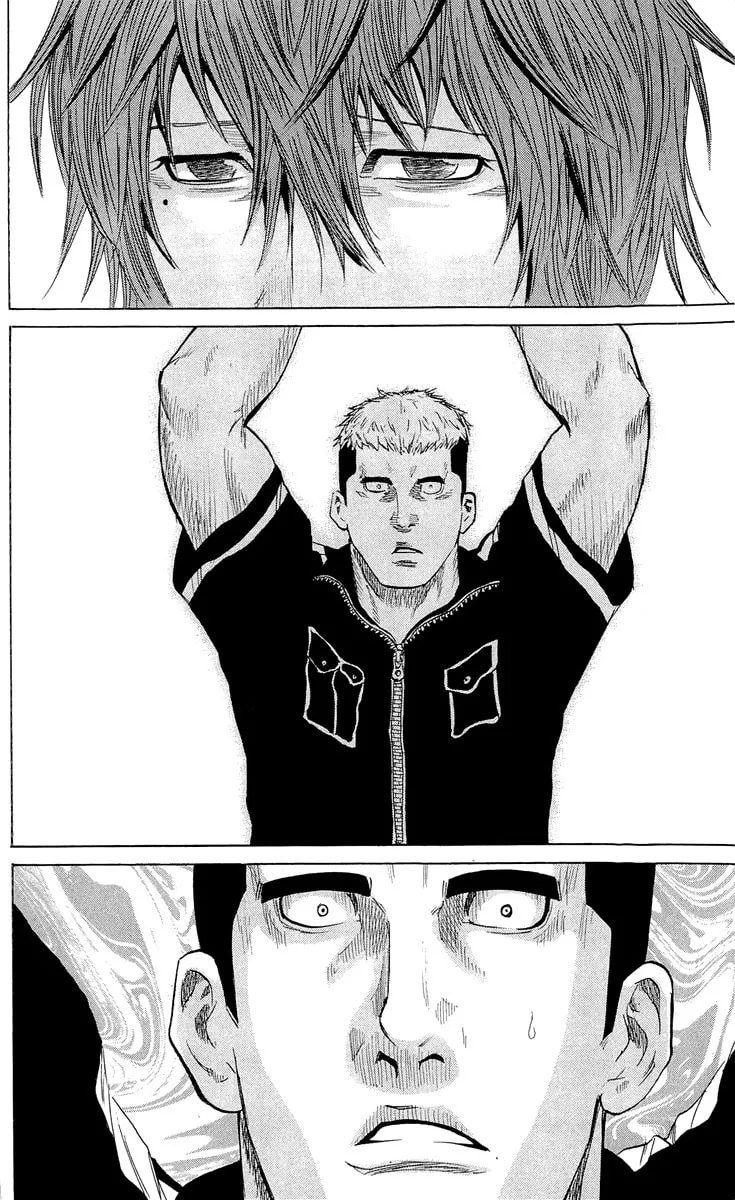Read Sugarless chapter 21 image 10 on Lezhin