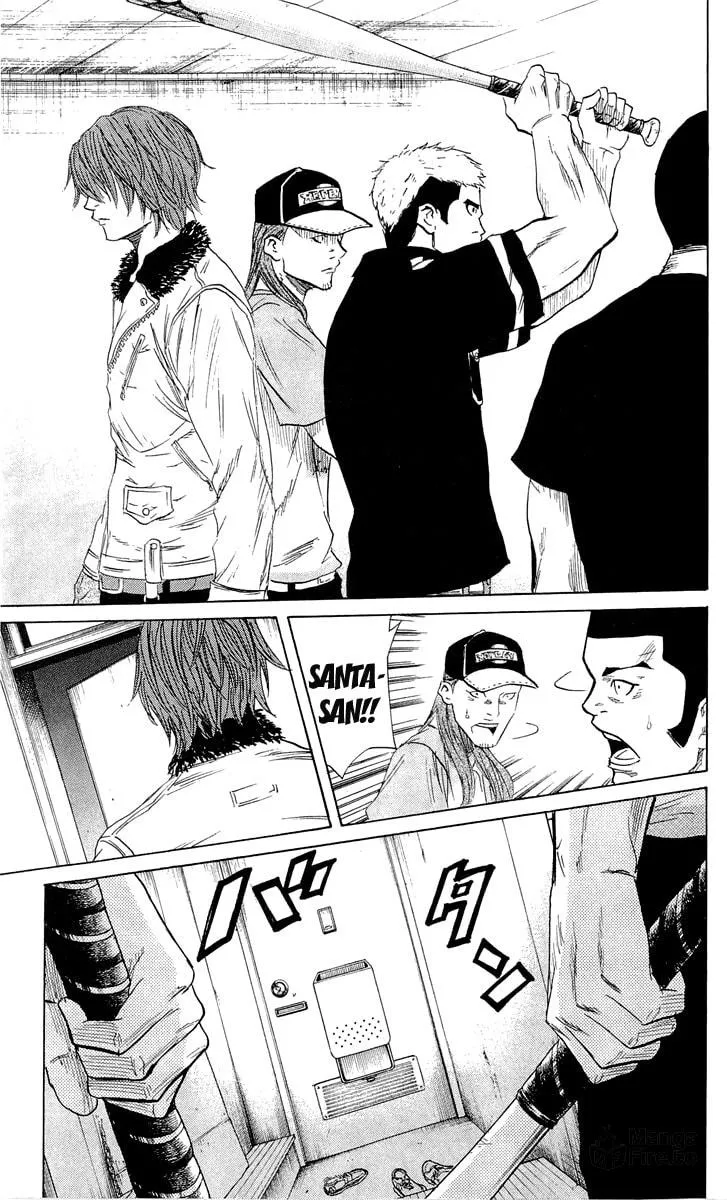 Read Sugarless chapter 21 image 11 on Lezhin