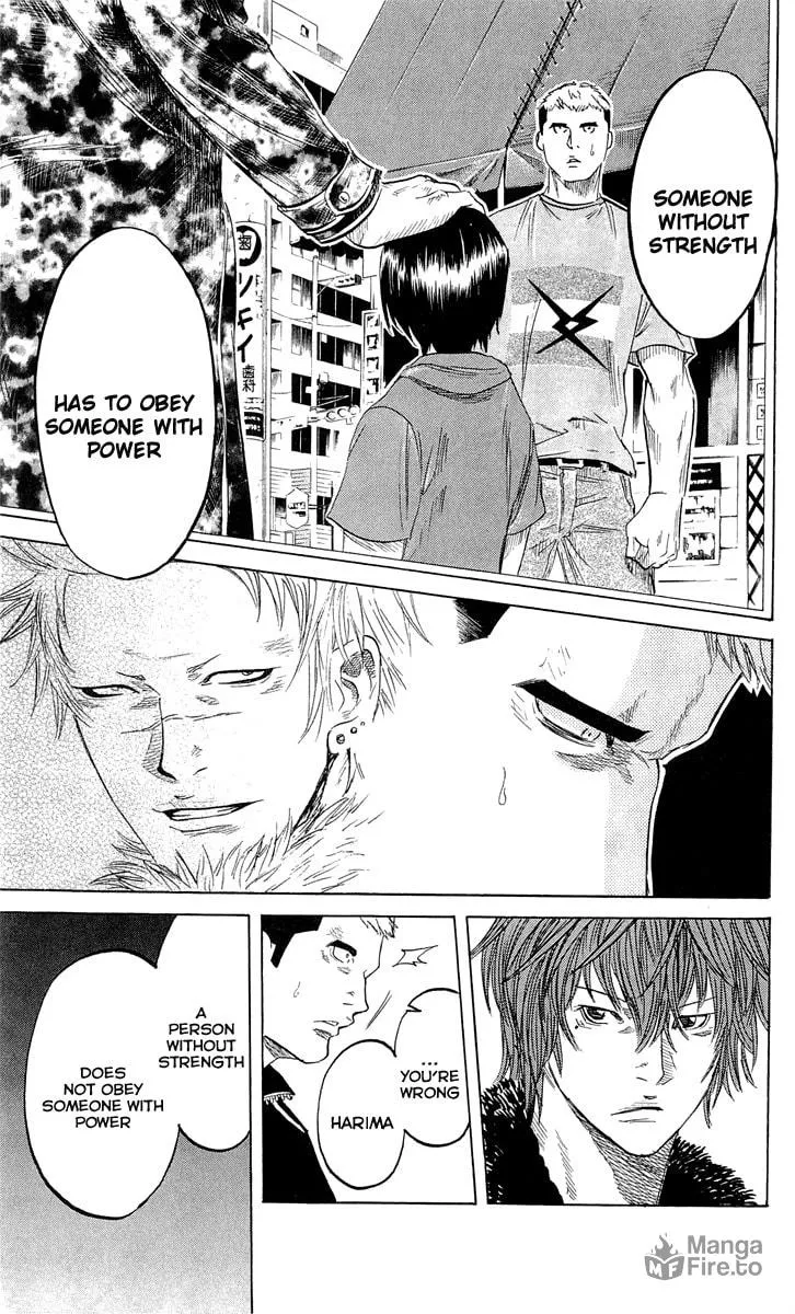 Read Sugarless chapter 21 image 17 on Lezhin
