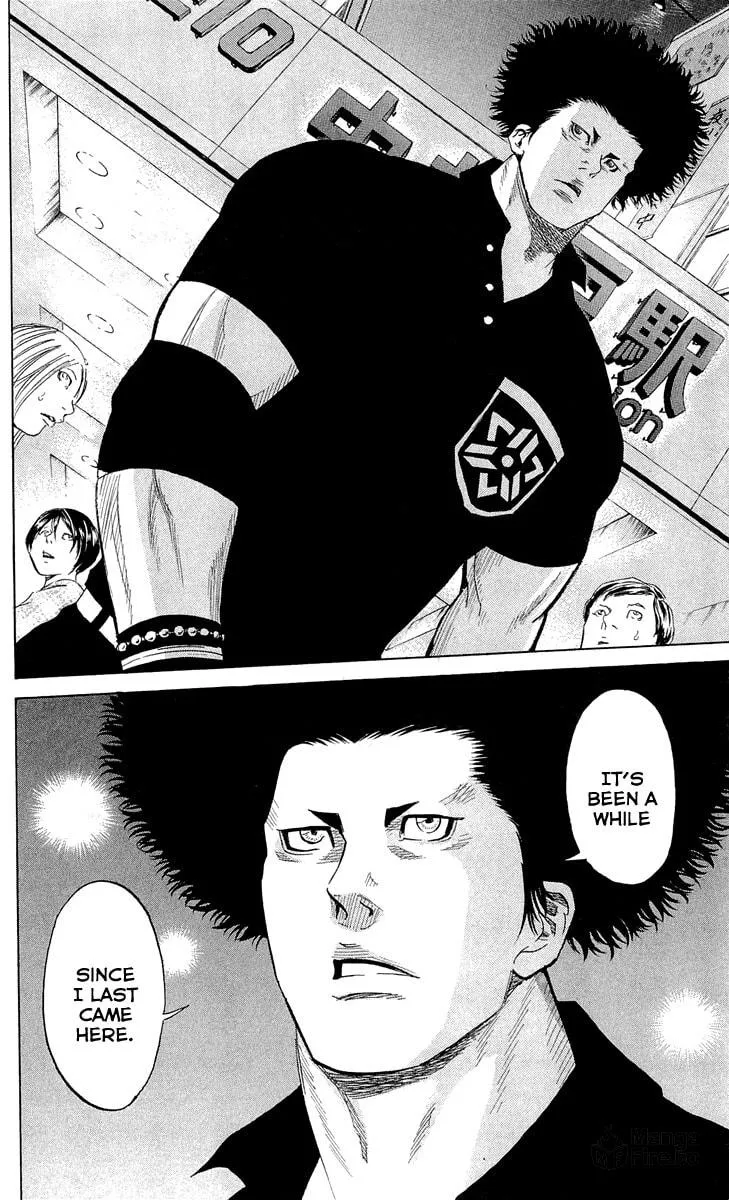 Read Sugarless chapter 21 image 20 on Lezhin