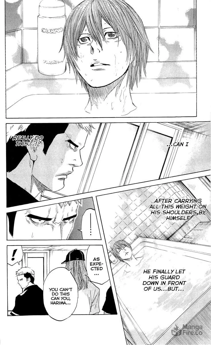 Read Sugarless chapter 21 image 4 on Lezhin
