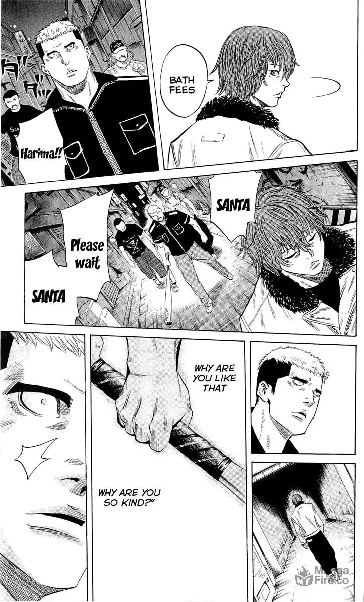 Read Sugarless chapter 22 image 10 on Lezhin