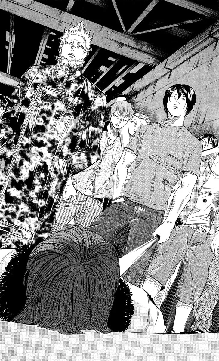 Read Sugarless chapter 22 image 13 on Lezhin