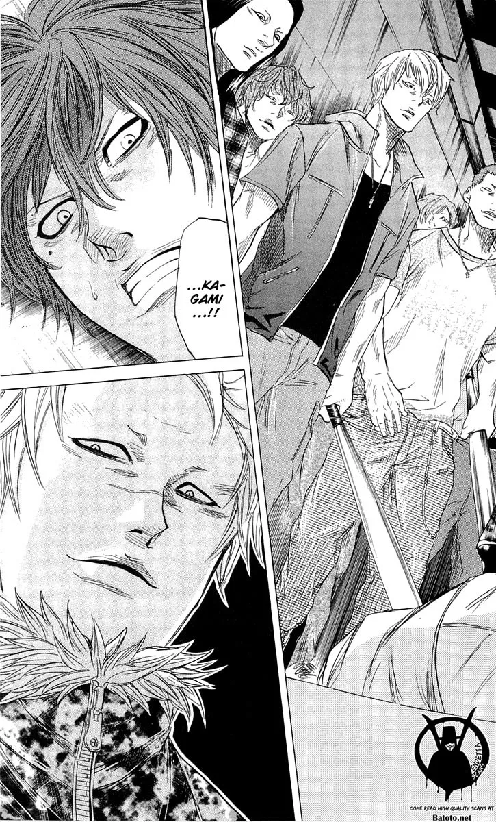 Read Sugarless chapter 22 image 14 on Lezhin