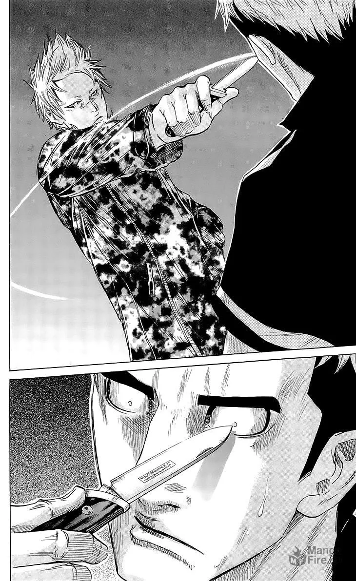 Read Sugarless chapter 23 image 11 on Lezhin