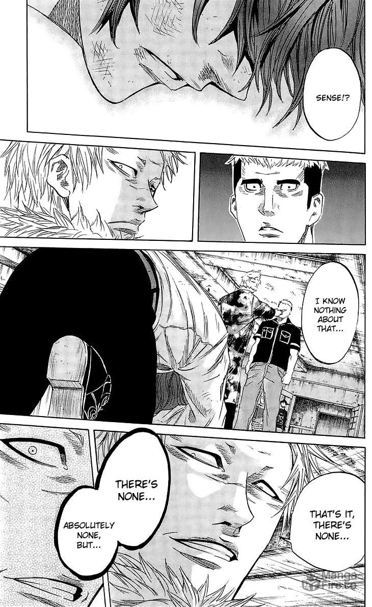 Read Sugarless chapter 23 image 14 on Lezhin