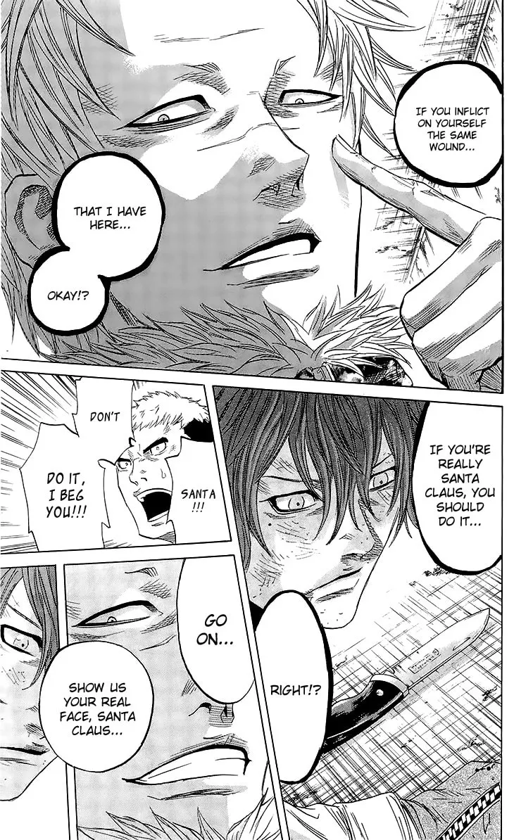 Read Sugarless chapter 23 image 18 on Lezhin