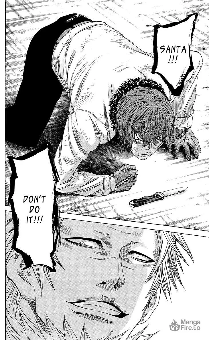 Read Sugarless chapter 23 image 19 on Lezhin