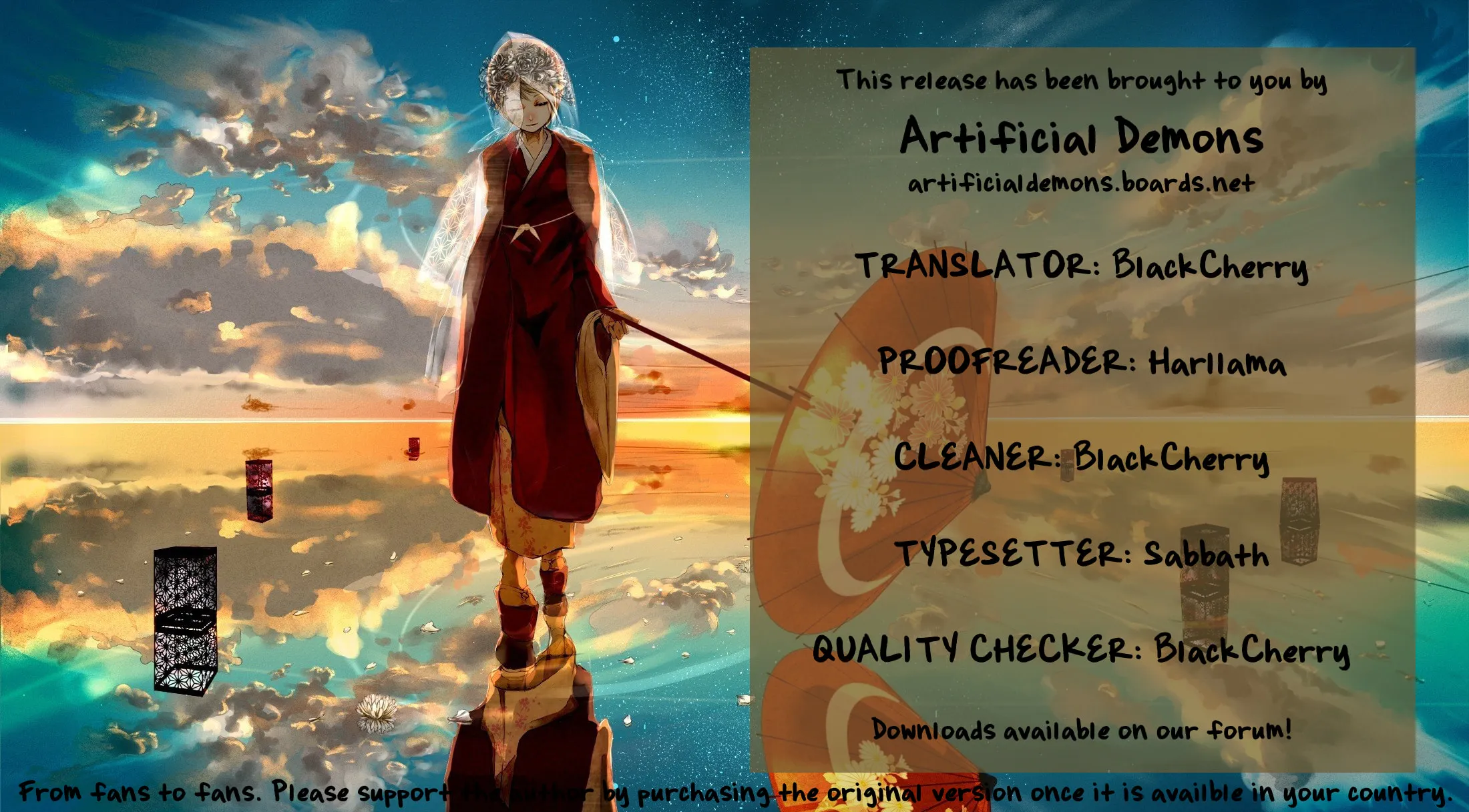 Read Sugarless chapter 24 image 0 on Lezhin